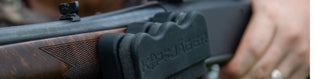 Kopfjäger Small Diameter Rifle grip empowers a new class of shooters