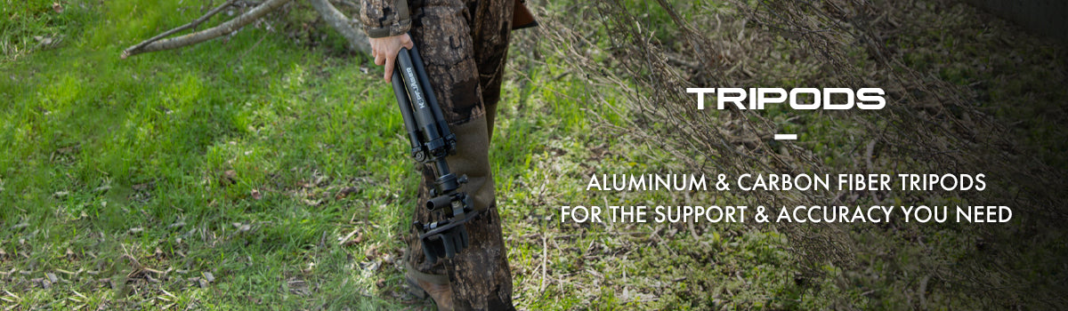 Kopfjäger Tripods – kjrests.com | Kopfjäger