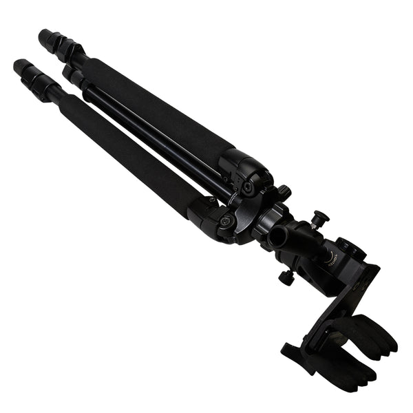 Trípode de aluminio K700 AMT con empuñadura Reaper