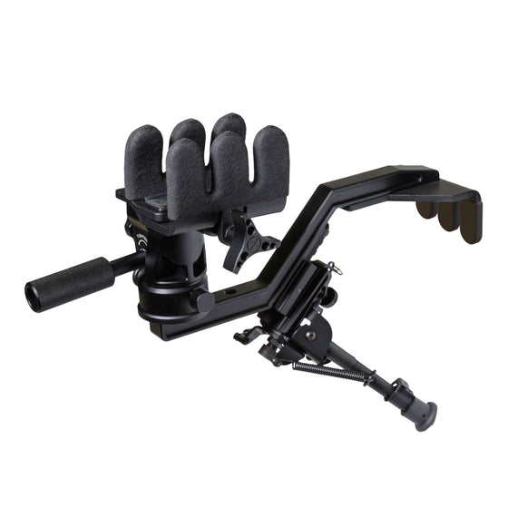 Ambush Shooting Rest Kit (includes bipod and Reaper Grip)