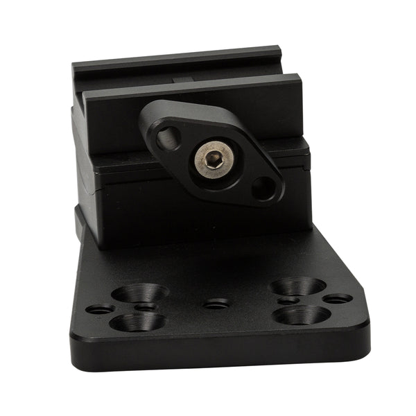 Conjunto superior del riel Reaper - Picatinny