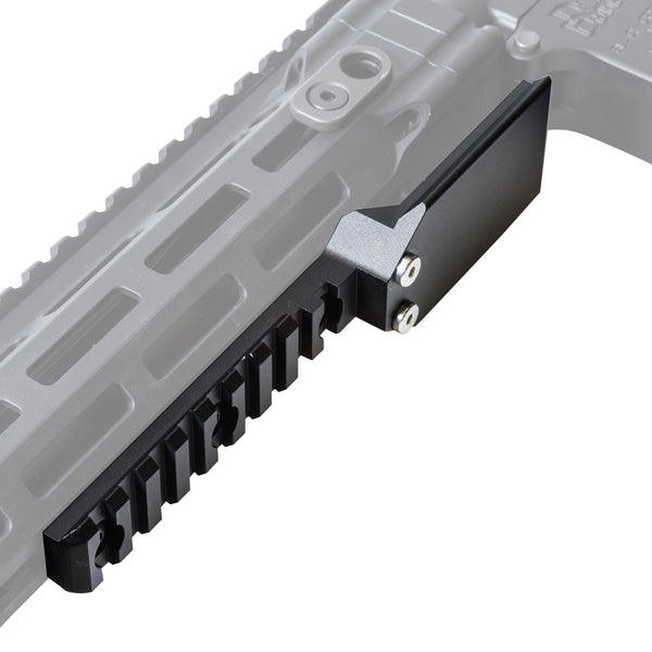 Adaptador de montaje Arcatinny