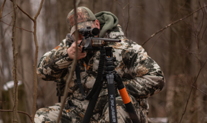 What is a Hunting Tripod?