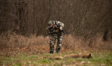 Portable Hunting Equipment for Every Situation