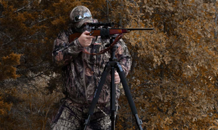  The Benefits of Using a Rifle Tripod