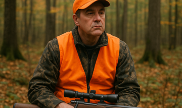 Hunting Safety Refresher: Ethics, Laws, and Personal Responsibility