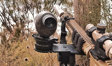 How to Choose the Right Tripod for Your Hunting Adventures