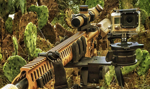 The Essential Role of Hunting Tripods