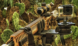 Why a Multi-Accessory Tripod Platform is a Must-Have for Hunters