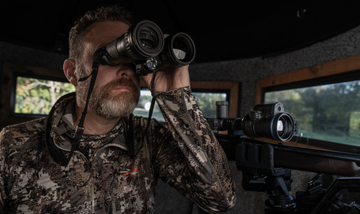 How to Keep Your Rifle Steady for Long Hunts