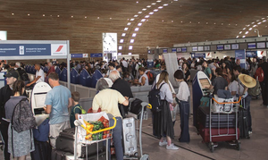 Does TSA Allow Tripods? What about Flying with Firearms?