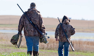  The Value of Youth Hunting