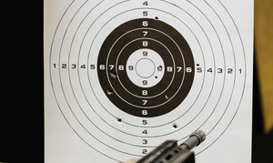 Best Ways to Improve Your Rifle Accuracy