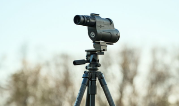 How Wildlife Photography Keeps Hunters Sharp in the Off-Season