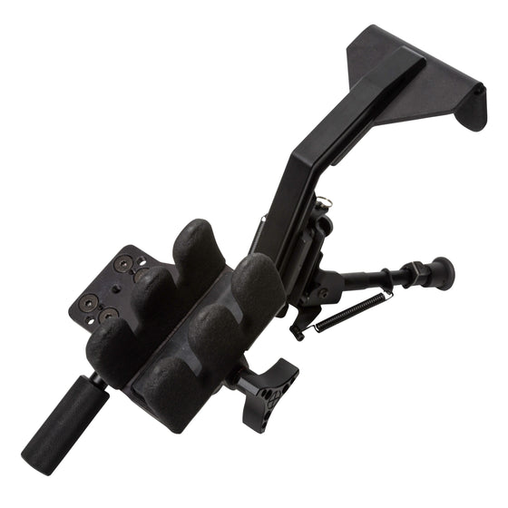 Ambush Shooting Rest Kit (includes bipod and Reaper Grip)