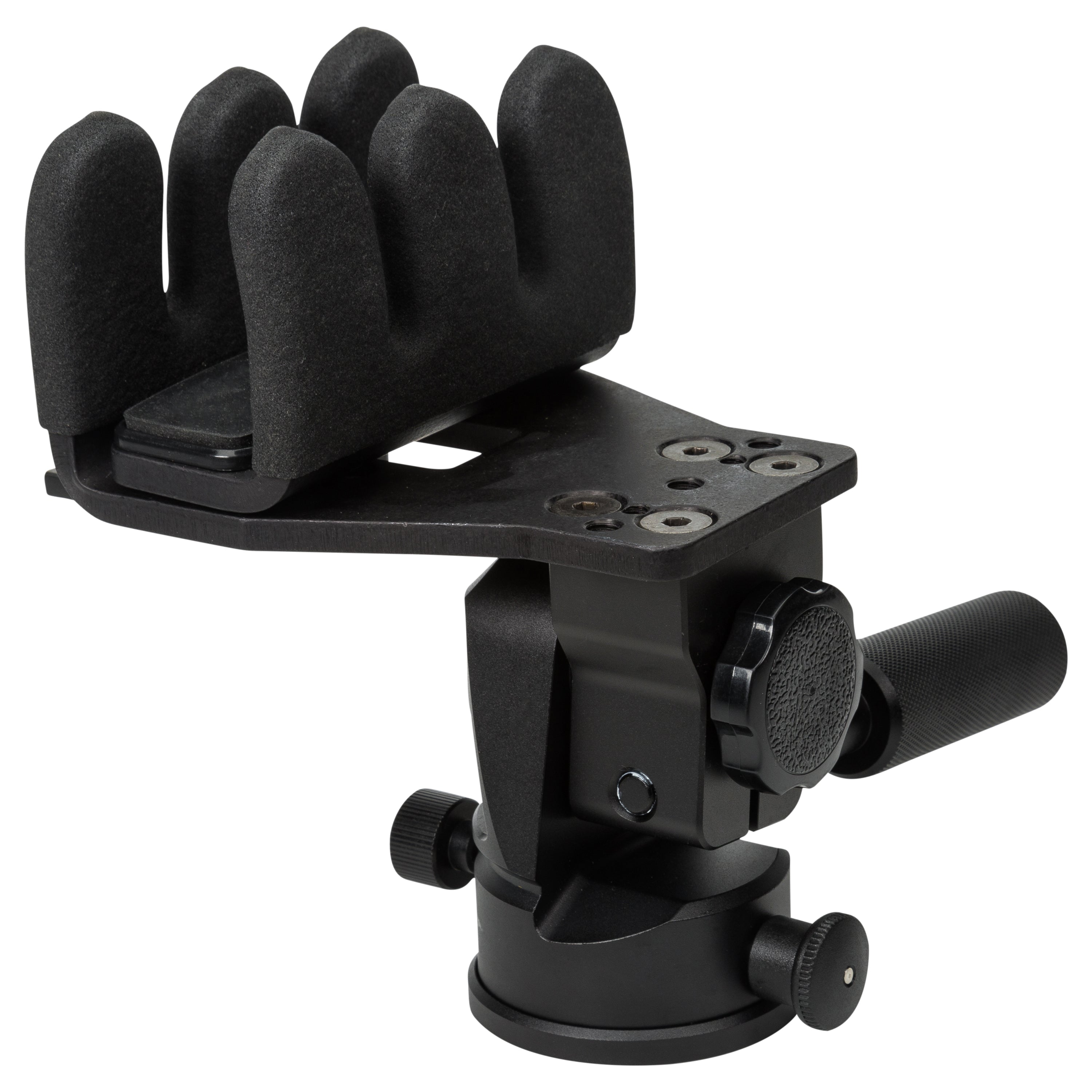 Rifle Tripod and Gun Rest for Hunting and Shooting – kjrests.com ...